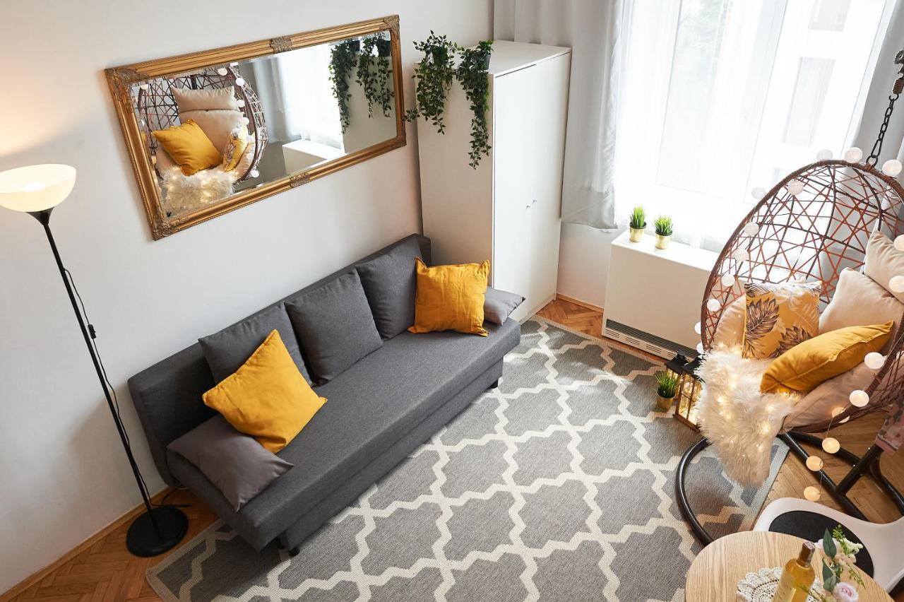 Apartament On Miodowa *