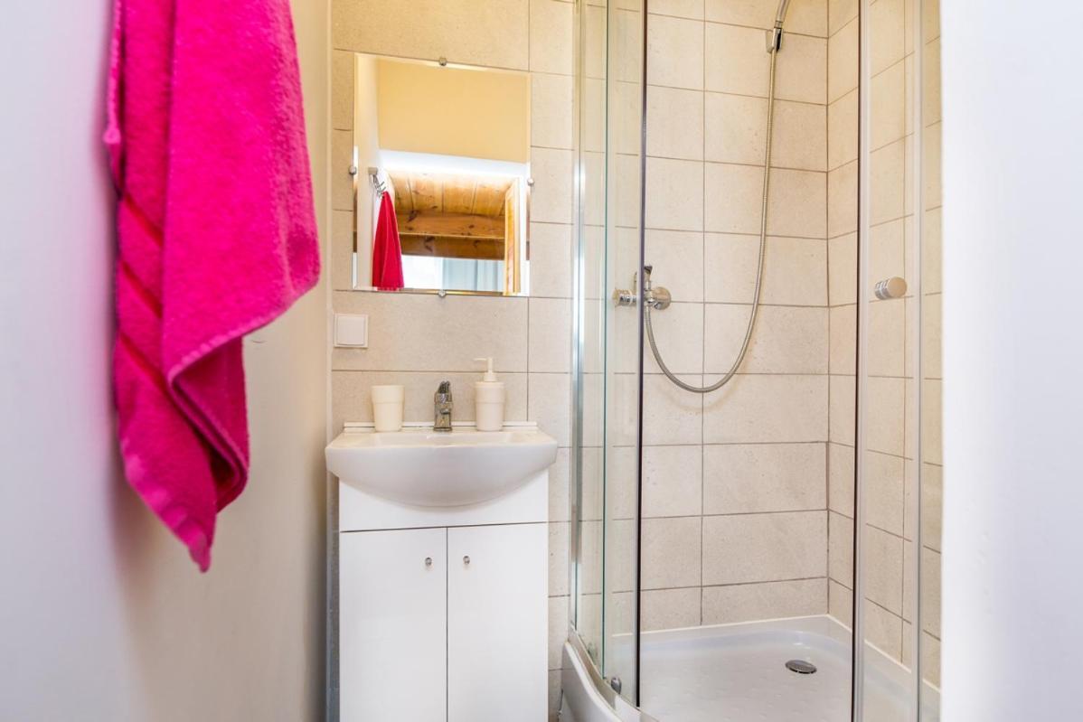 Apartament On Miodowa *