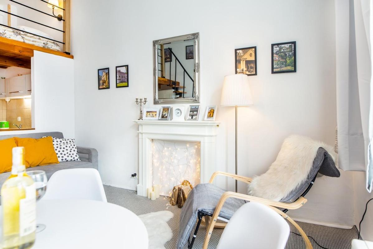 Apartament On Miodowa *