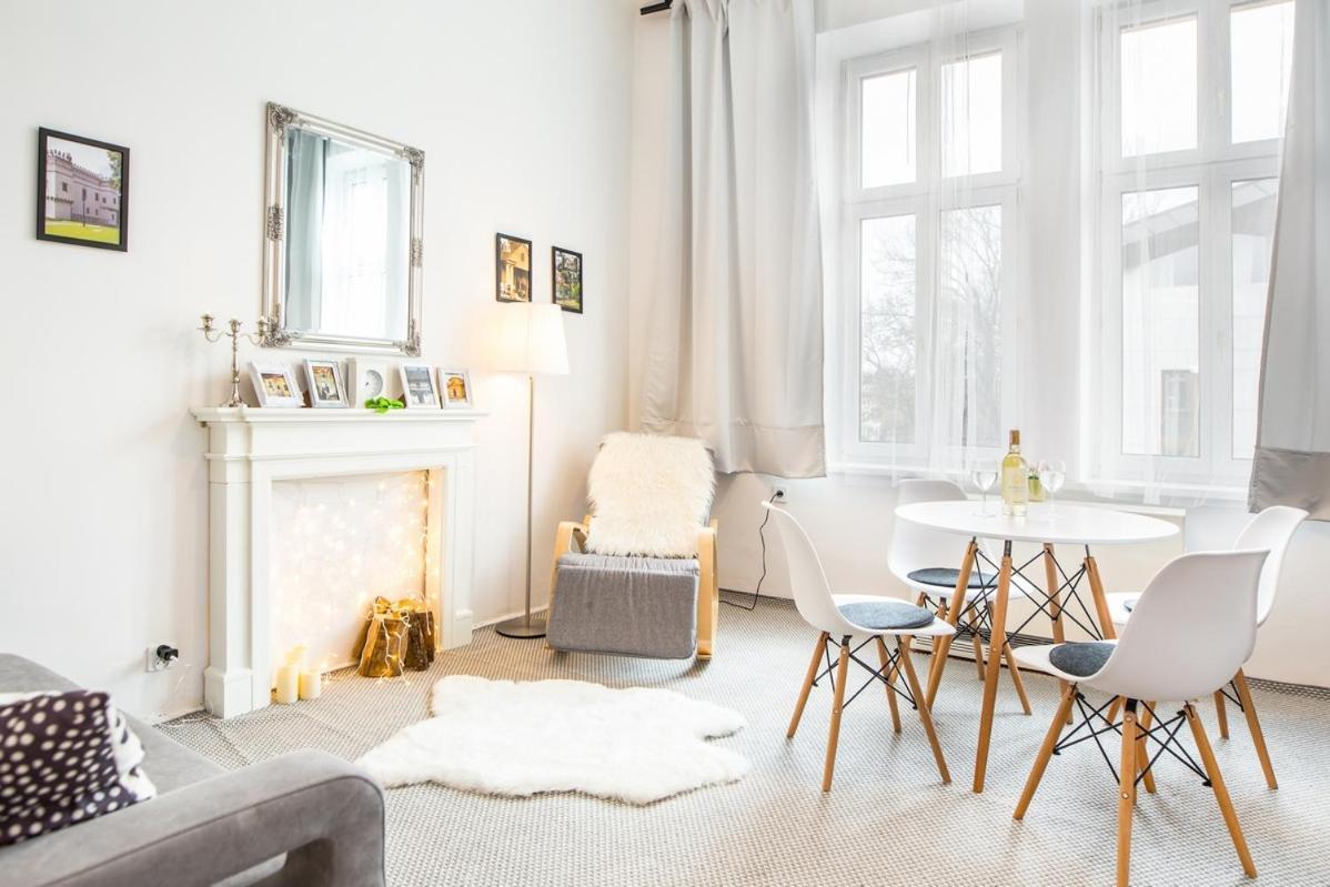 On Miodowa Apartament Kraków