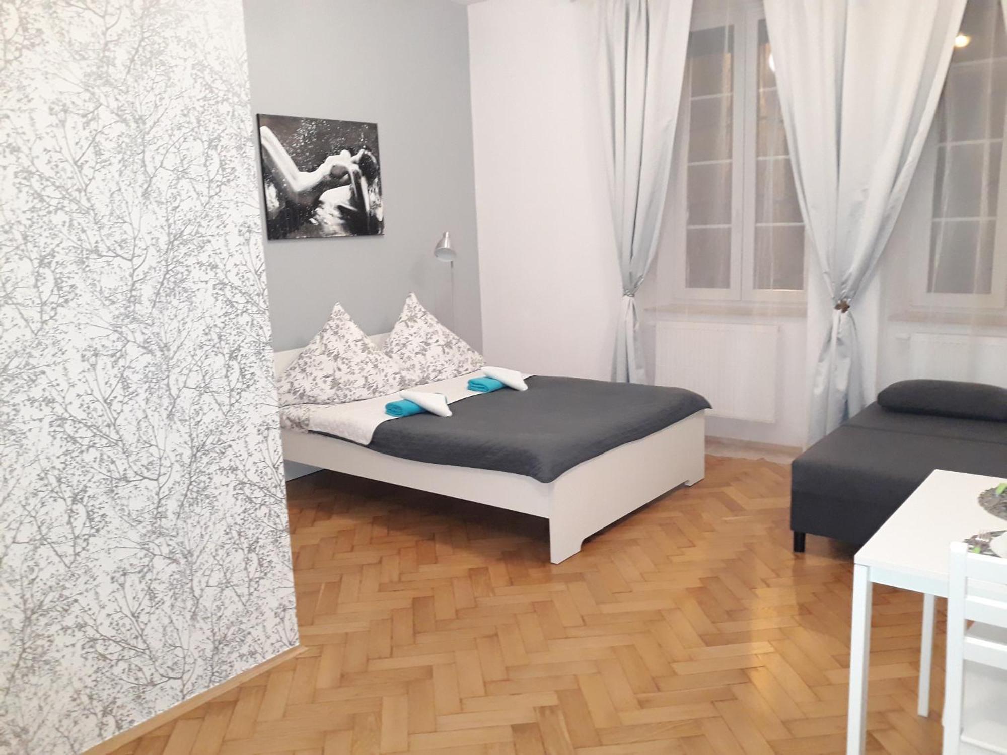 On Miodowa Apartament Kraków